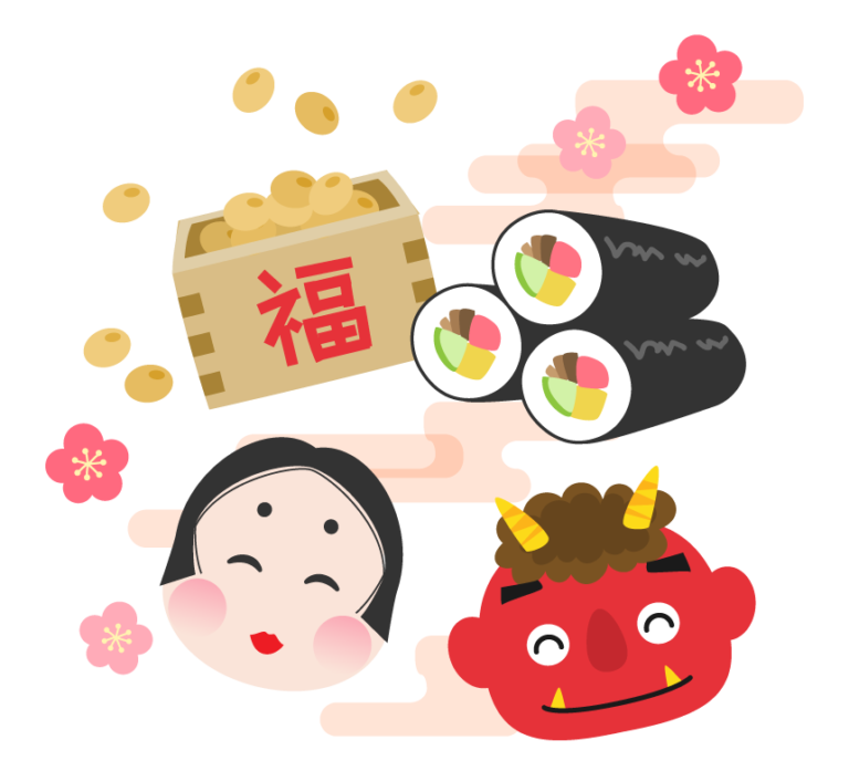 デイケア便り　令和8年2月号